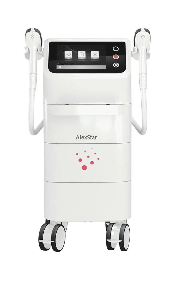 Máy triệt lông cao cấp AlexStar®