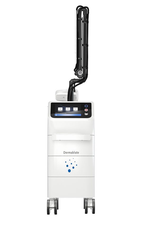 Máy điều trị sắc tố da MCL31 – Dermablate